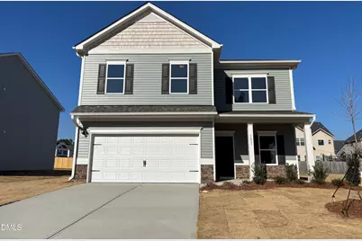 1611 Eagle Hill Road, Fayetteville, NC 28312 - Photo 1