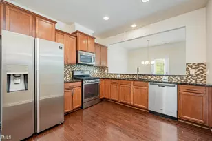 415 Brier Crossings Loop, Durham, NC 27703 - Photo 8