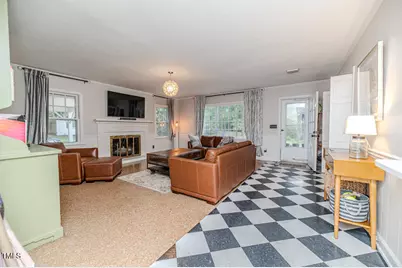 702 N Vance Street, Sanford, NC 27330 - Photo 26