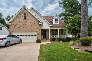 3025 Woods Walk Way, Rocky Mount, NC 27804 - Photo 2