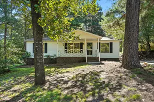 701 Mcdougald Dr, Raeford, NC 28376 - Photo 2