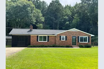 1896 Old Route 22, Kenly, NC 27542 - Photo 2