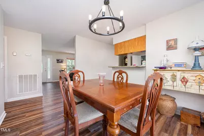 475 Jim Moore Road, Timberlake, NC 27583 - Photo 6