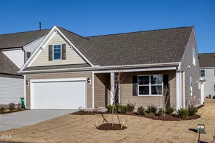 3708 Vector Dr, Wilson, NC 27896 - Photo 2