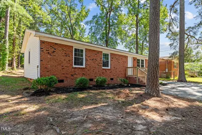 1725 Carr Creek Road, Sanford, NC 27332 - Photo 2