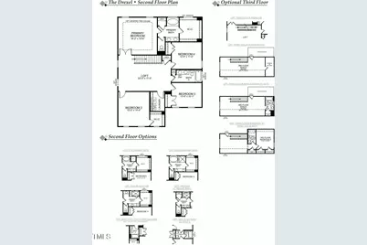 56 Flannel Court #251, Benson, NC 27504 - Photo 30