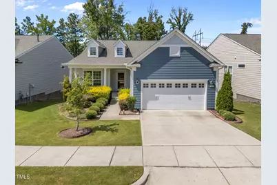 2212 Bloomsbury Manor Drive, Durham, NC 27703 - Photo 1