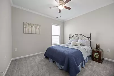 2212 Bloomsbury Manor Drive, Durham, NC 27703 - Photo 22