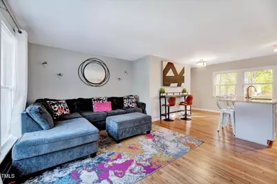 2809 Newark Drive, Raleigh, NC 27610 - Photo 4