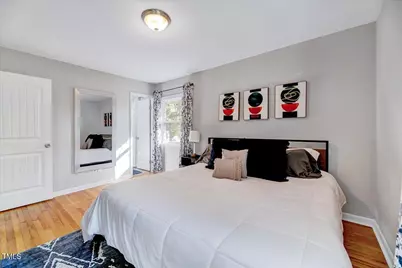 2809 Newark Drive, Raleigh, NC 27610 - Photo 20