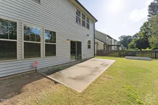 502 Fairway Dr, Mebane, NC 27302 - Photo 6