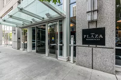 301 Fayetteville Street #3311, Raleigh, NC 27601 - Photo 28