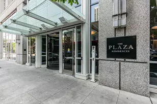 301 Fayetteville St, Raleigh, NC 27601 - Photo 28