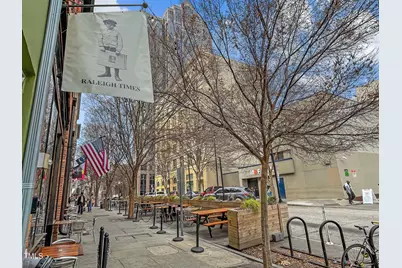 301 Fayetteville Street #3311, Raleigh, NC 27601 - Photo 72