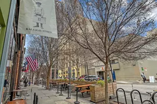 301 Fayetteville St, Raleigh, NC 27601 - Photo 72