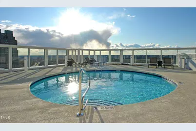 301 Fayetteville Street #3311, Raleigh, NC 27601 - Photo 30