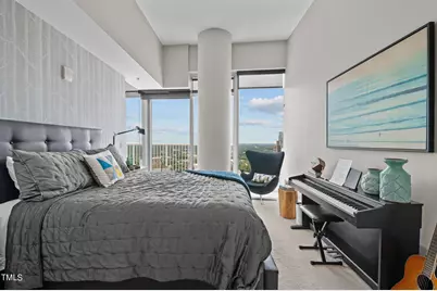 301 Fayetteville Street #3311, Raleigh, NC 27601 - Photo 18