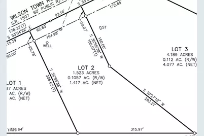 4106 Wilson Town Road, Oxford, NC 27565 - Photo 2