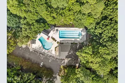 5805 Willowbrook Drive, Raleigh, NC 27609 - Photo 22