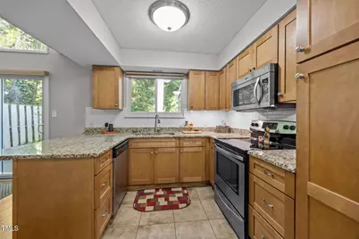 5805 Willowbrook Drive, Raleigh, NC 27609 - Photo 8