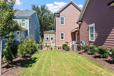 1017 Whitehall Circle, Durham, NC 27713 - Photo 4