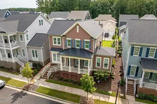 1017 Whitehall Cir, Durham, NC 27713 - Photo 48