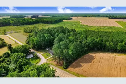 314 Dead End Road, Enfield, NC 27823 - Photo 4