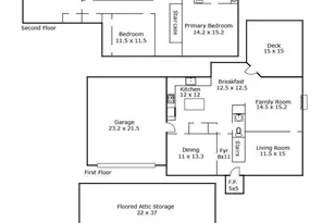 4006 New Yarmouth Way, Apex, NC 27502 - Photo 38