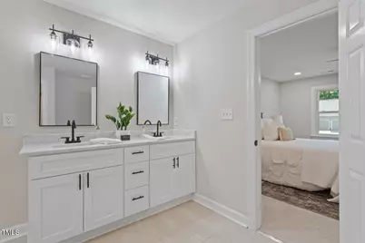 4006 New Yarmouth Way, Apex, NC 27502 - Photo 22