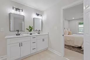 4006 New Yarmouth Way, Apex, NC 27502 - Photo 22