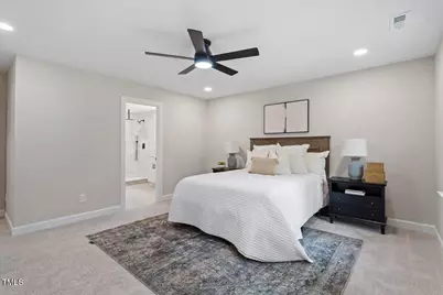 4006 New Yarmouth Way, Apex, NC 27502 - Photo 10