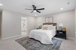 4006 New Yarmouth Way, Apex, NC 27502 - Photo 10