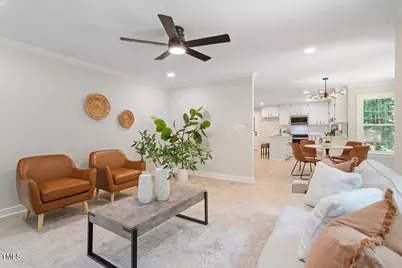 4006 New Yarmouth Way, Apex, NC 27502 - Photo 16