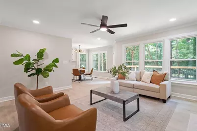 4006 New Yarmouth Way, Apex, NC 27502 - Photo 18