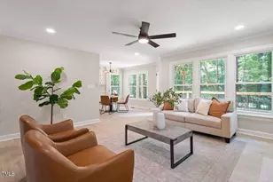 4006 New Yarmouth Way, Apex, NC 27502 - Photo 18