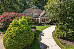 2409 Loring Ct, Raleigh, NC 27613 - Photo 58