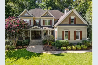 2409 Loring Court, Raleigh, NC 27613 - Photo 1