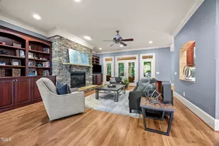 2409 Loring Ct, Raleigh, NC 27613 - Photo 2