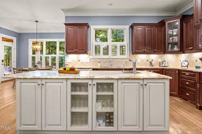 2409 Loring Court, Raleigh, NC 27613 - Photo 10