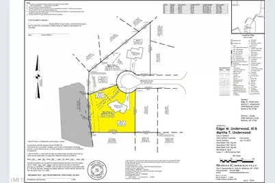 3309 Westcott Circle, Sanford, NC 27330 - Photo 54