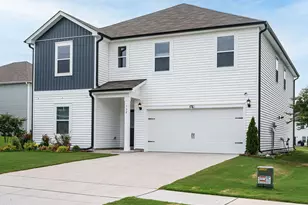 792 Riguard Wy, Wendell, NC 27591 - Photo 1