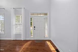 2813 Carriage Meadows Dr, Wake Forest, NC 27587 - Photo 6