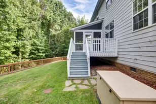 2813 Carriage Meadows Dr, Wake Forest, NC 27587 - Photo 60