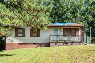 110 Lynnbank Estates Rd, Kittrell, NC 27544 - Photo 2