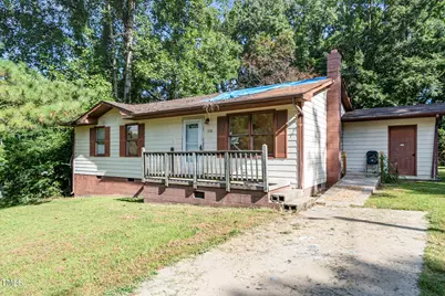 110 Lynnbank Estates Road, Kittrell, NC 27544 - Photo 1