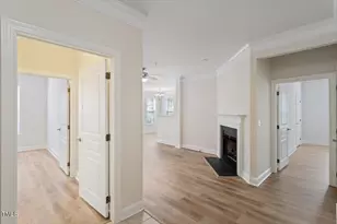 1411 Arborgate Cir, Chapel Hill, NC 27514 - Photo 4