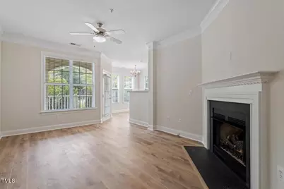 1411 Arborgate Circle, Chapel Hill, NC 27514 - Photo 1