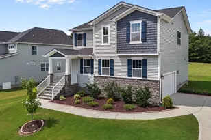 351 Fast Pitch Ln, Four Oaks, NC 27524 - Photo 2