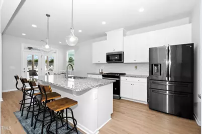 421 Mallard Loop Drive, Clayton, NC 27527 - Photo 10