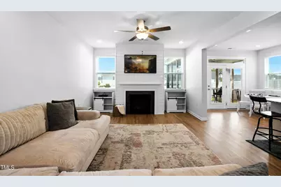 421 Mallard Loop Drive, Clayton, NC 27527 - Photo 6